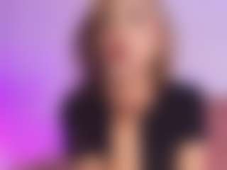 Live cam show with SOFLYCUTEFACE - Cosplay Blonde Hair on Hubzter Live