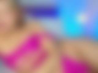 Live cam show with SOFLYCUTEFACE - Blonde Hair on Cam Slut