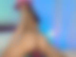 Live cam show with SOFLYCUTEFACE - Blonde Hair Dildo on Camsoda