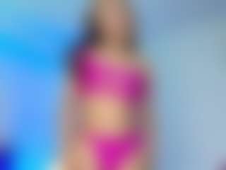 Live cam show with SOFLYCUTEFACE - Brown Eyes Blonde Hair on Camsoda