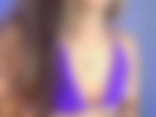 Live cam show with SOFLYCUTEFACE - Cosplay Blonde Hair on Camsoda