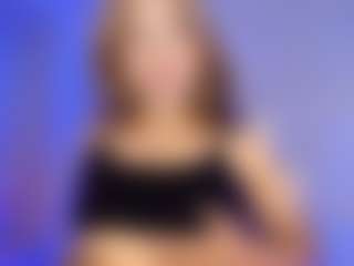 Live cam show with SOFLYCUTEFACE - Brown Eyes Blonde Hair on Livezox