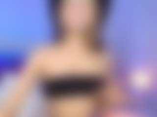 Live cam show with SOFLYCUTEFACE - Blonde Hair Fetish on Streamer API