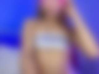 Live cam show with SOFLYCUTEFACE - Cute on nudelive.tv
