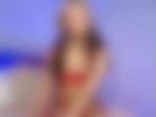 Live cam show with SOFLYCUTEFACE - Tease Blonde Hair on livesexfox.com