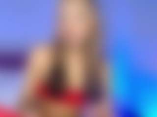 Live cam show with SOFLYCUTEFACE - Blonde Hair on Camsoda