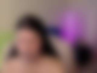 Live cam show with moonsweetkity - Black Hair on Cam Slut