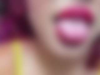 Lena Madison's Live Sex Cam Show