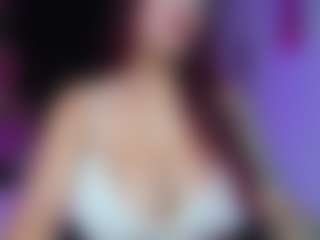 Live cam show with Lena Madison - Tittyfuck on hotwifechat.live