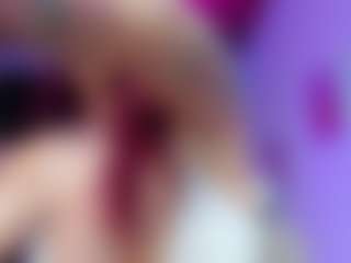Live cam show with Lena Madison - Hairy Pussy BBW on SmokeAndPoke