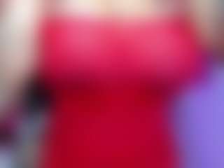 Live cam show with Lena Madison - Red Hair on Camsoda