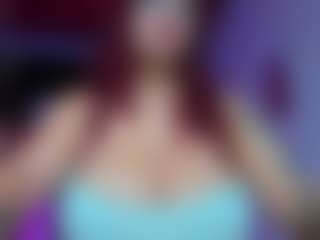 Live cam show with Lena Madison - Red Hair on sexylive.show