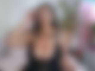 Eve Sins's Live Sex Cam Show
