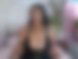 Eve Sins's Live Sex Cam Show