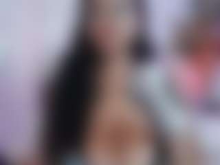 Eve Sins's Live Sex Cam Show