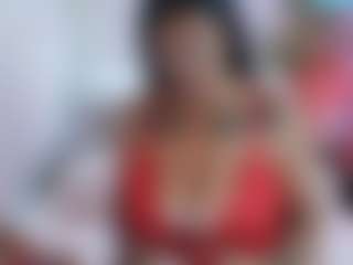 Eve Sins's Live Sex Cam Show