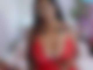 Eve Sins's Live Sex Cam Show
