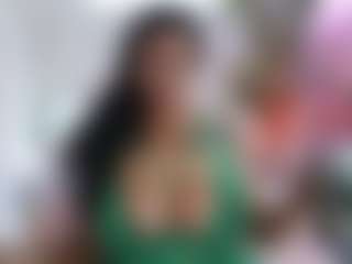 Eve Sins's Live Sex Cam Show