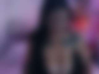 Eve Sins's Live Sex Cam Show