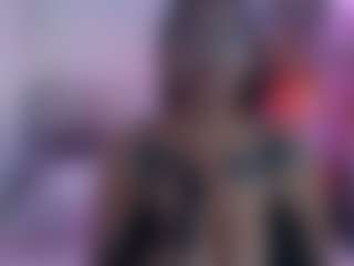 Live cam show with Eve Sins - Sexwebcam Black on TastyBlacksLive