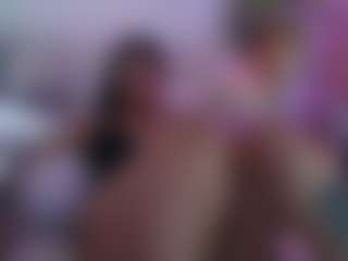 Eve Sins's Live Sex Cam Show