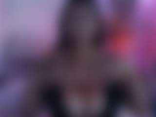 Live cam show with Eve Sins - Brown Eyes Black on fapnchat