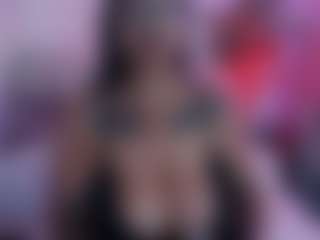 Live cam show with Eve Sins - Handjob on Camsoda