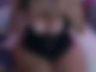 Eve Sins's Live Sex Cam Show
