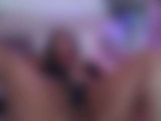 Eve Sins's Live Sex Cam Show