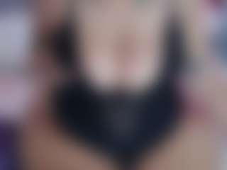 Eve Sins's Live Sex Cam Show