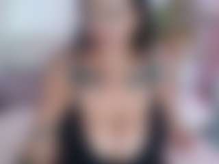 Eve Sins's Live Sex Cam Show