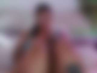 Eve Sins's Live Sex Cam Show