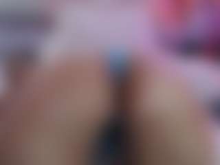 Eve Sins's Live Sex Cam Show