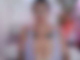 Eve Sins's Live Sex Cam Show