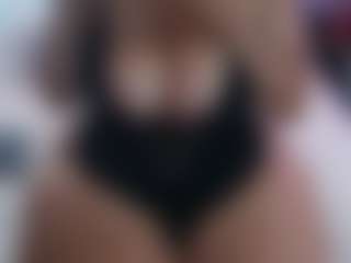 Eve Sins's Live Sex Cam Show