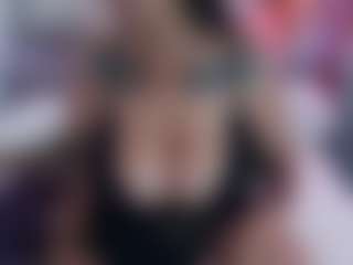 Eve Sins's Live Sex Cam Show