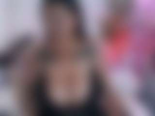 Eve Sins's Live Sex Cam Show