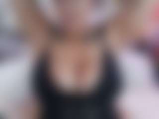 Eve Sins's Live Sex Cam Show