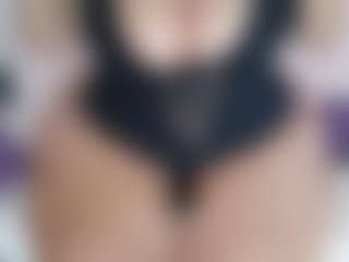 Eve Sins's Live Sex Cam Show