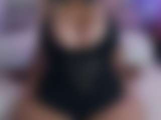 Eve Sins's Live Sex Cam Show