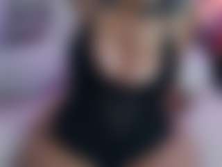 Eve Sins's Live Sex Cam Show