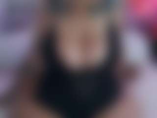 Eve Sins's Live Sex Cam Show