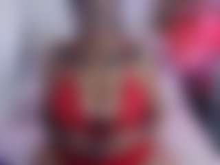 Eve Sins's Live Sex Cam Show
