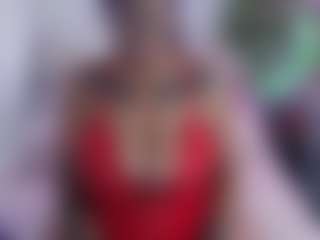 Live cam show with Eve Sins - Tease Ebony on madthumbs