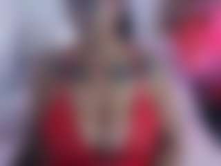 Eve Sins's Live Sex Cam Show