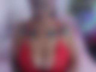 Eve Sins's Live Sex Cam Show