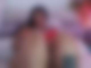 Eve Sins's Live Sex Cam Show