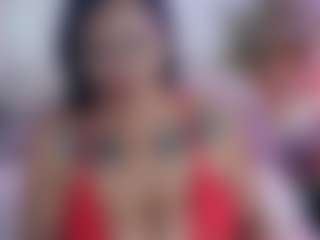 Eve Sins's Live Sex Cam Show