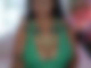 Eve Sins's Live Sex Cam Show