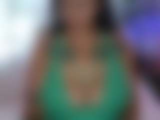 Eve Sins's Live Sex Cam Show